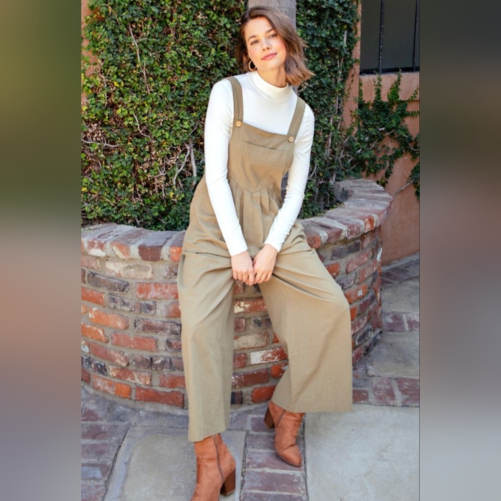 Overalls